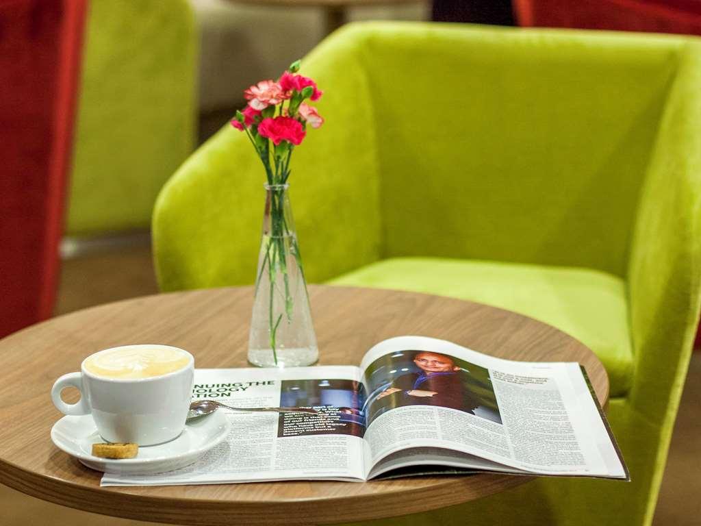 Ibis Styles Hotel 3*
