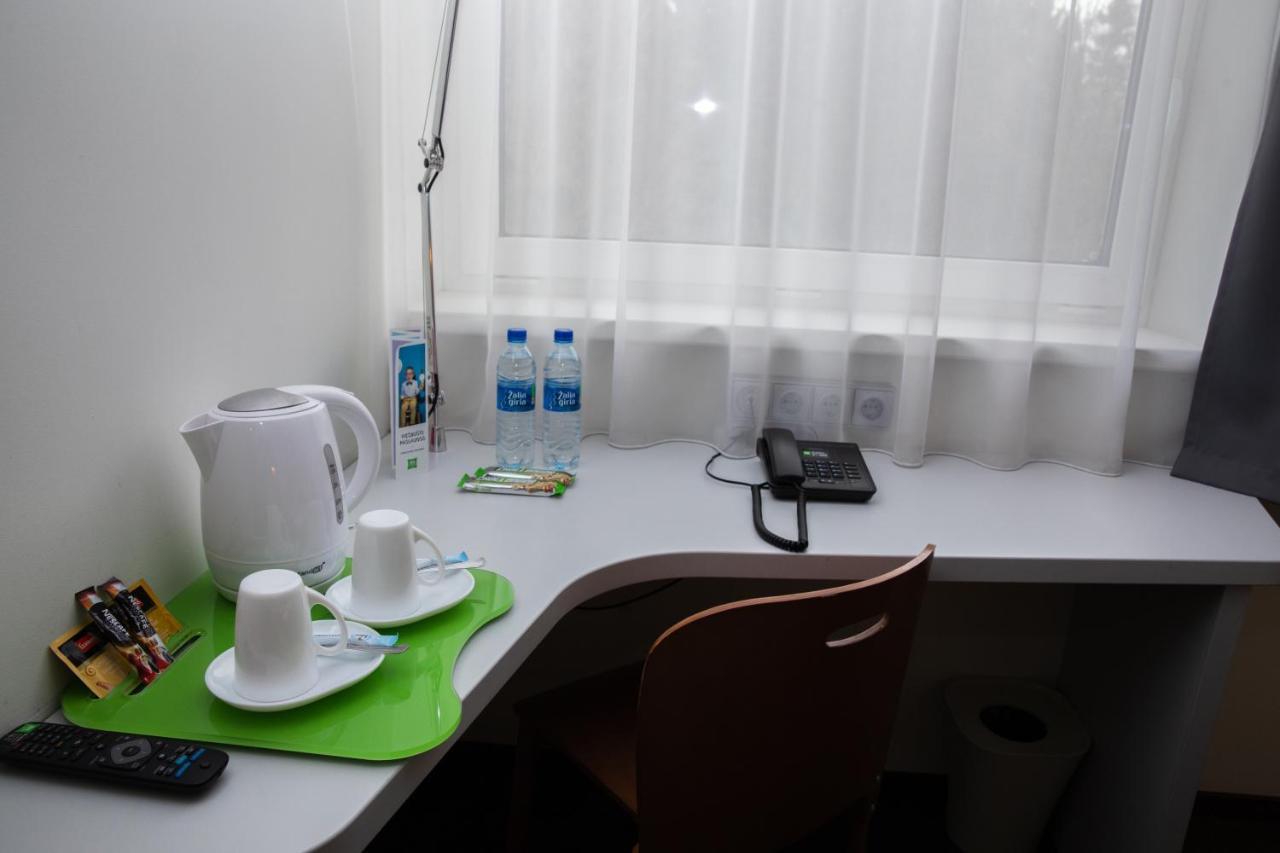 Ibis Styles