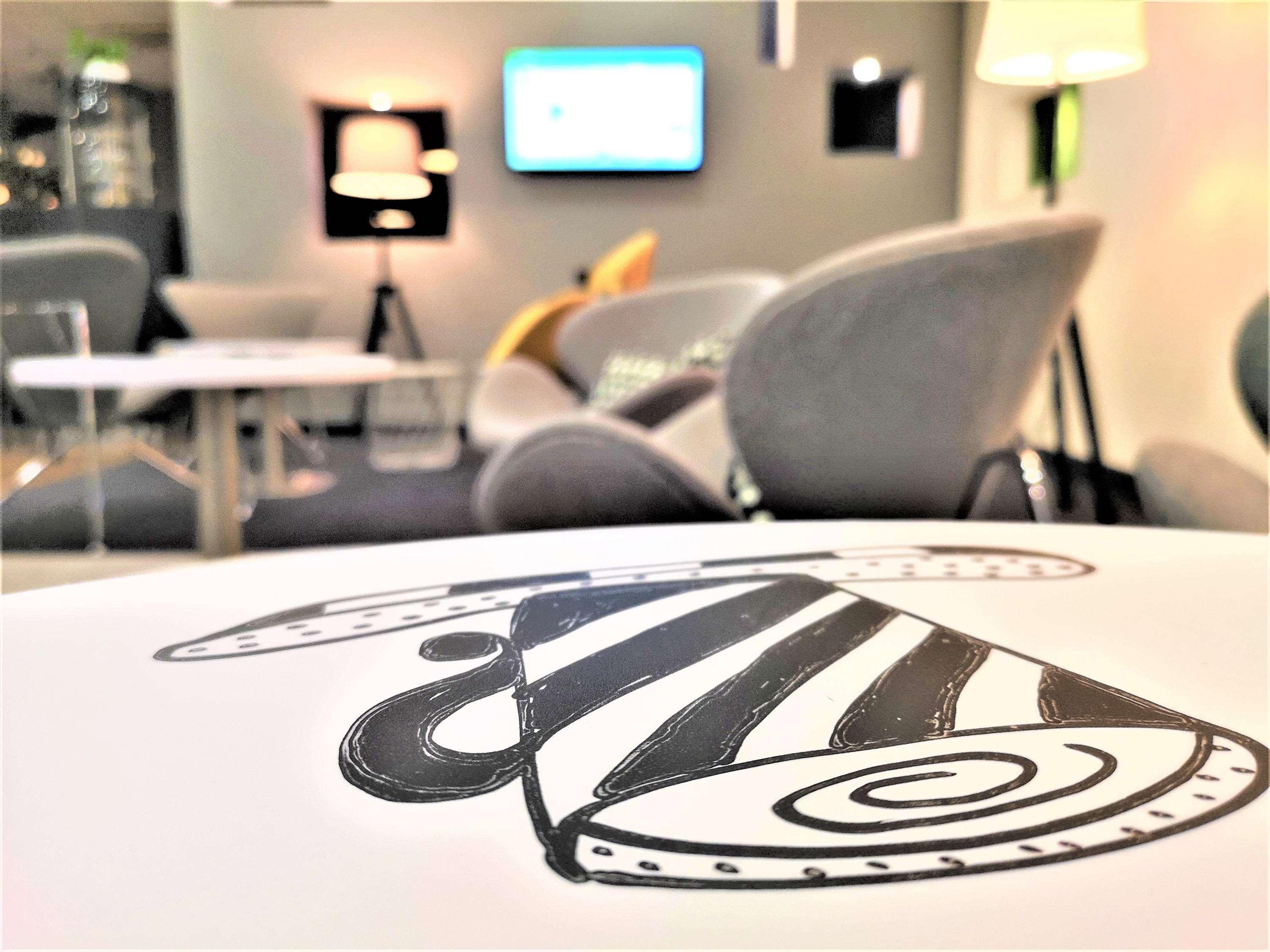 Ibis Styles 3* Vilnius