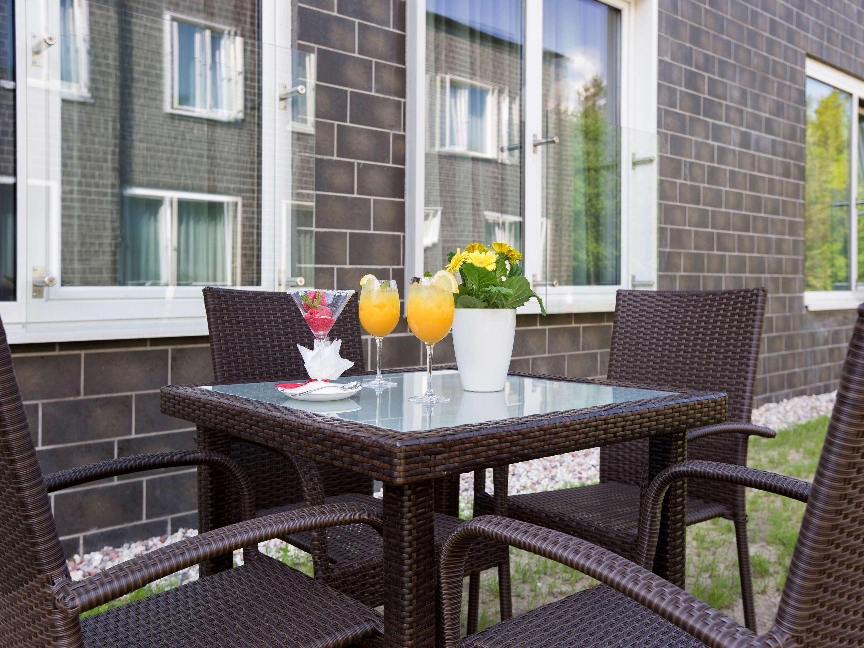 Ibis Styles Hotel Vilnius
