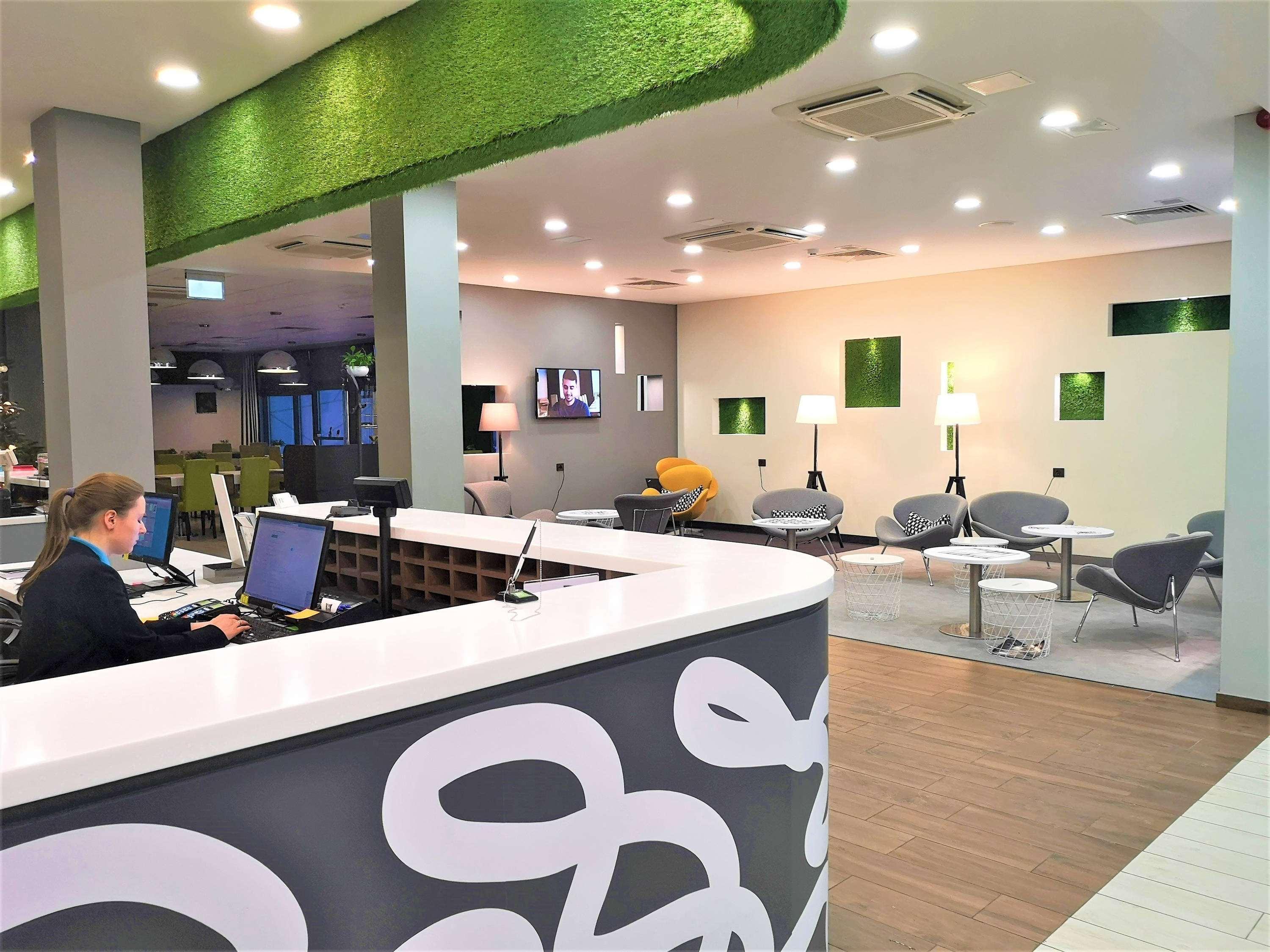 Ibis Styles Hotel