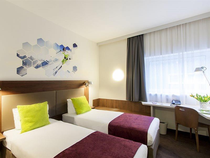 Hotel Ibis Styles