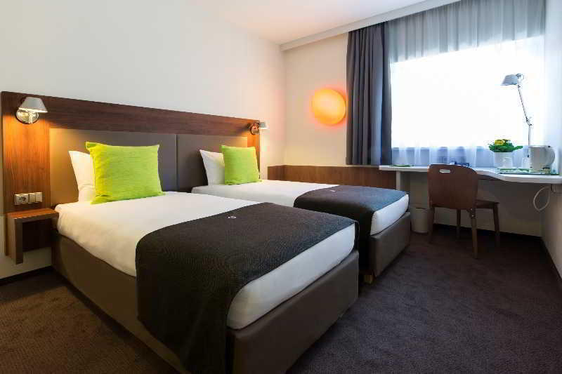 Ibis Styles 3* Vilnius