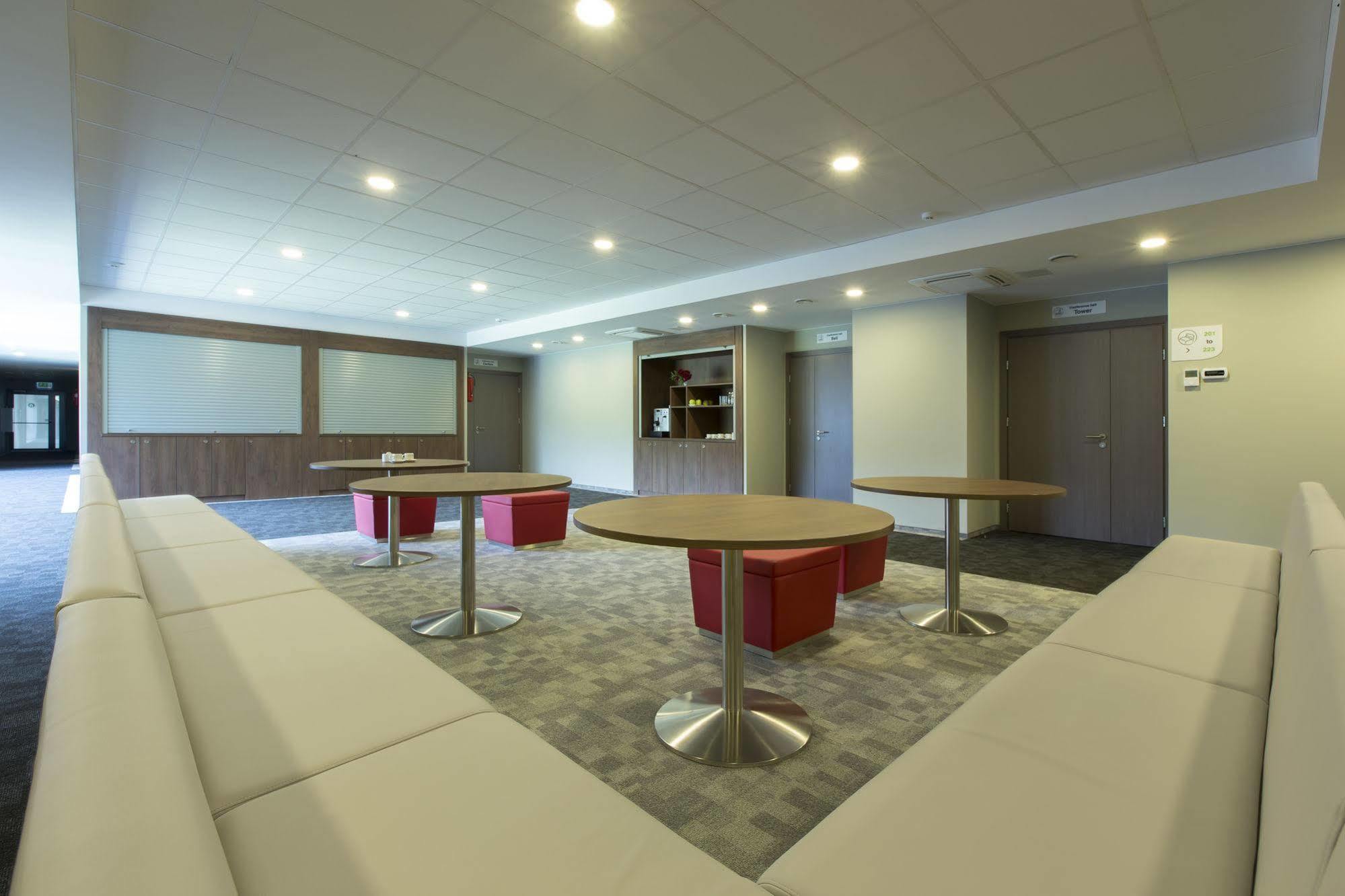 Ibis Styles Vilnius