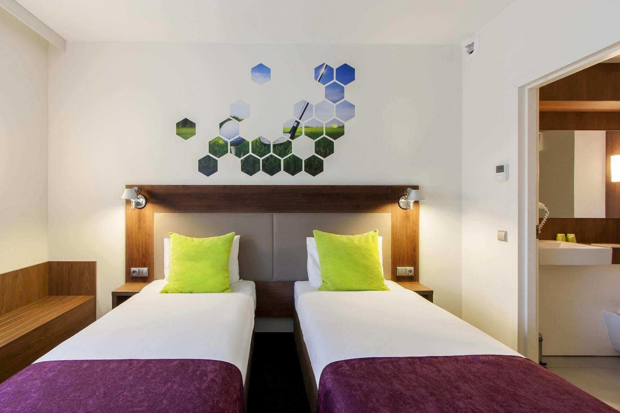 Ibis Styles 3* Vilnius