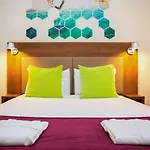 Ibis Styles Vilnius