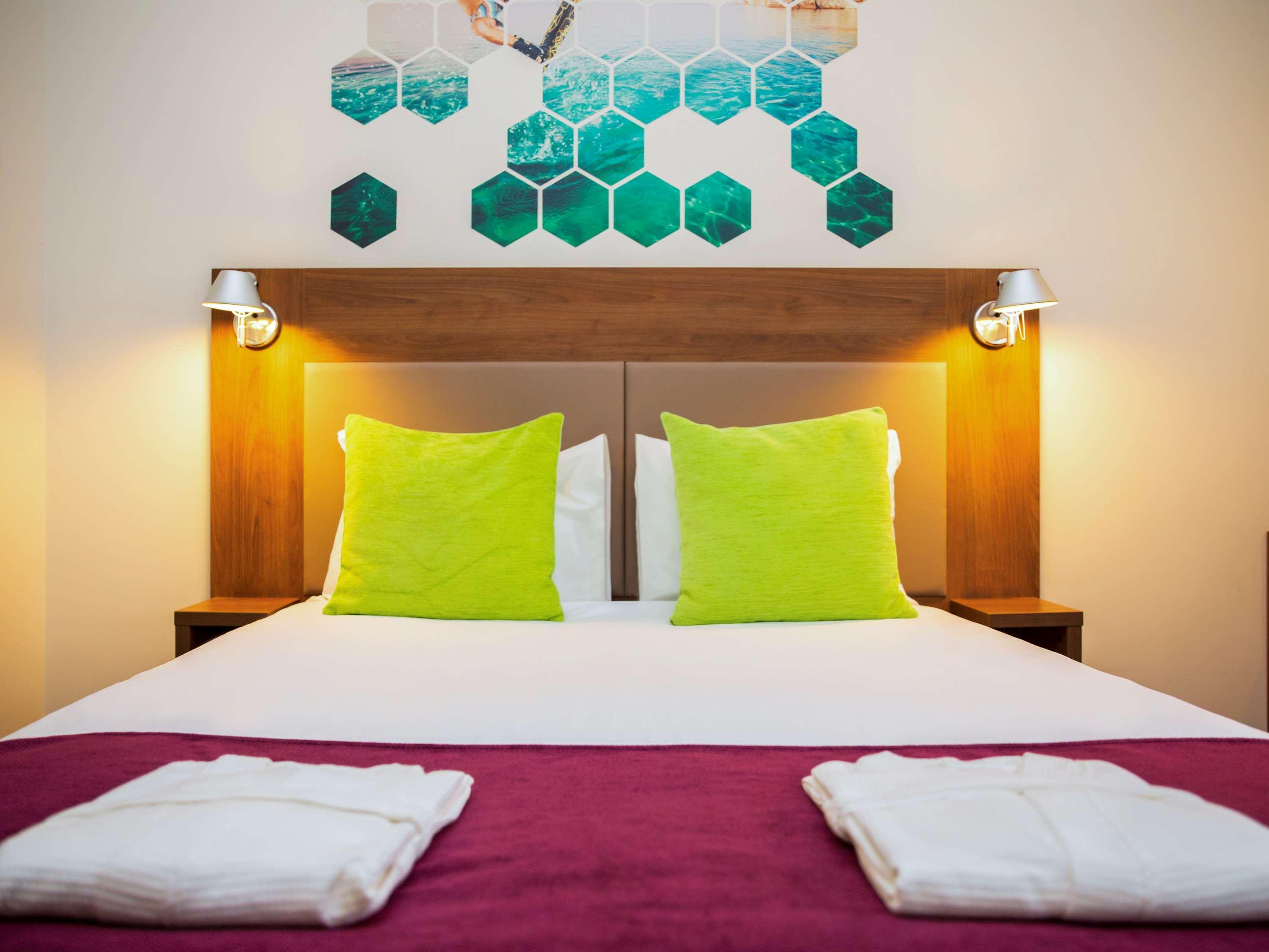 Ibis Styles Hotel Wilna