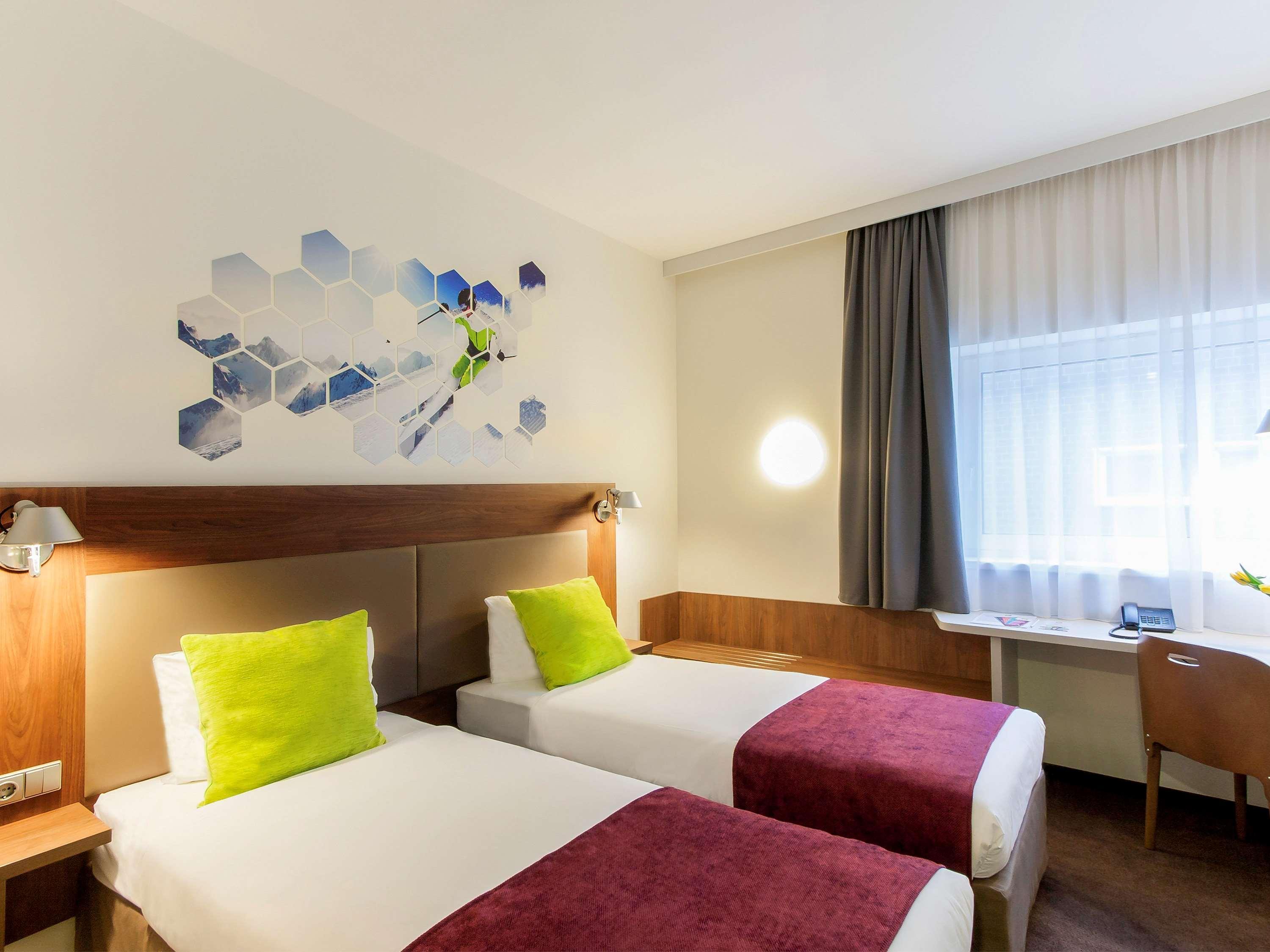 Ibis Styles 3* Wilna
