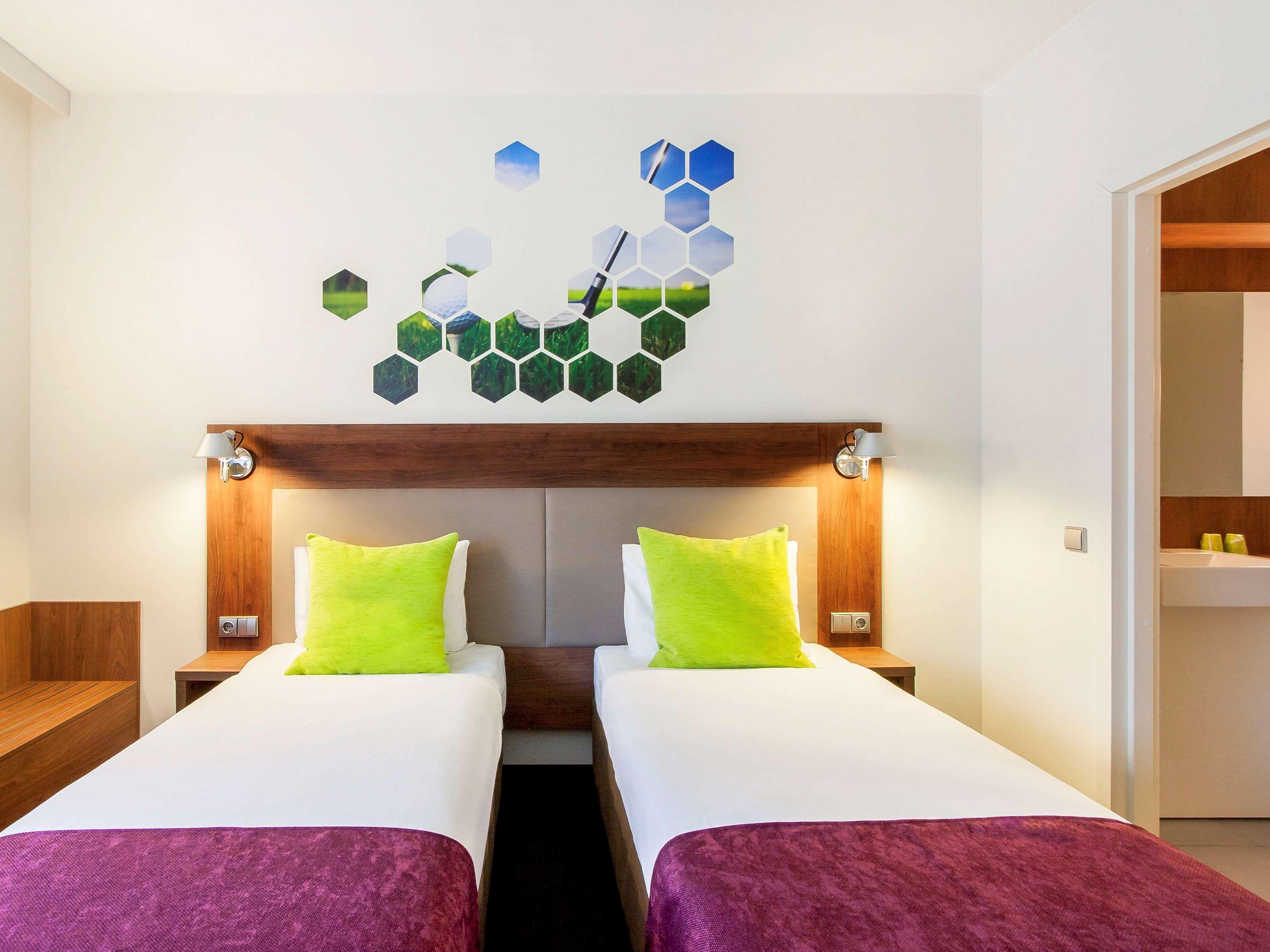 Ibis Styles Hotel Wilna