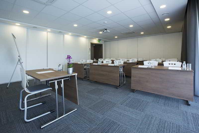 Ibis Styles Hotel 3*