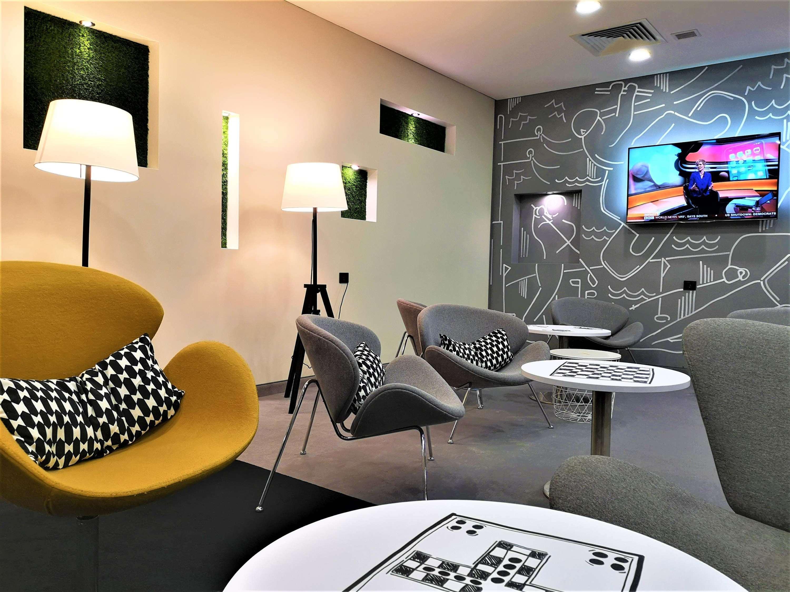 Ibis Styles Hotel Wilna