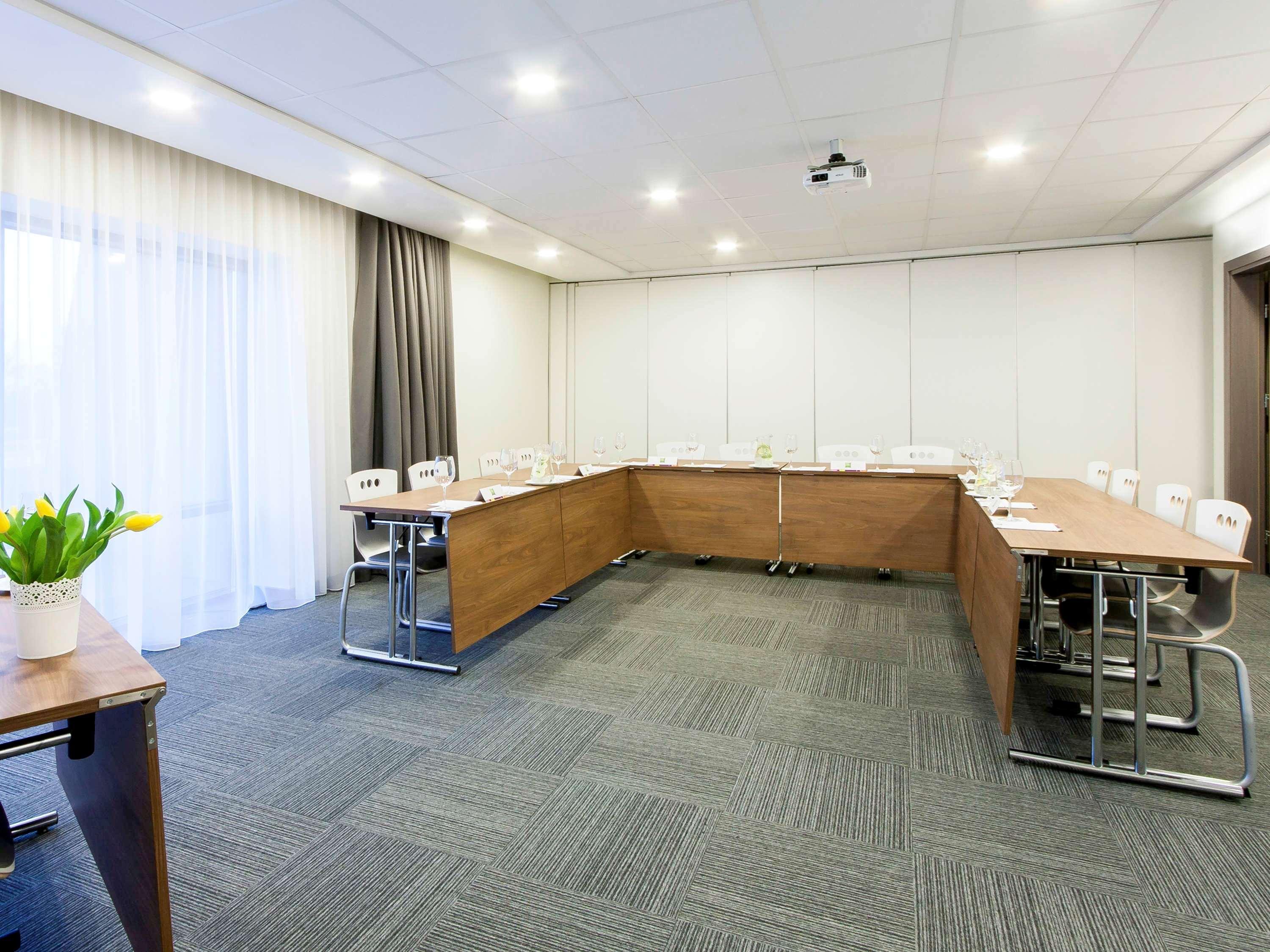 Ibis Styles Hotel