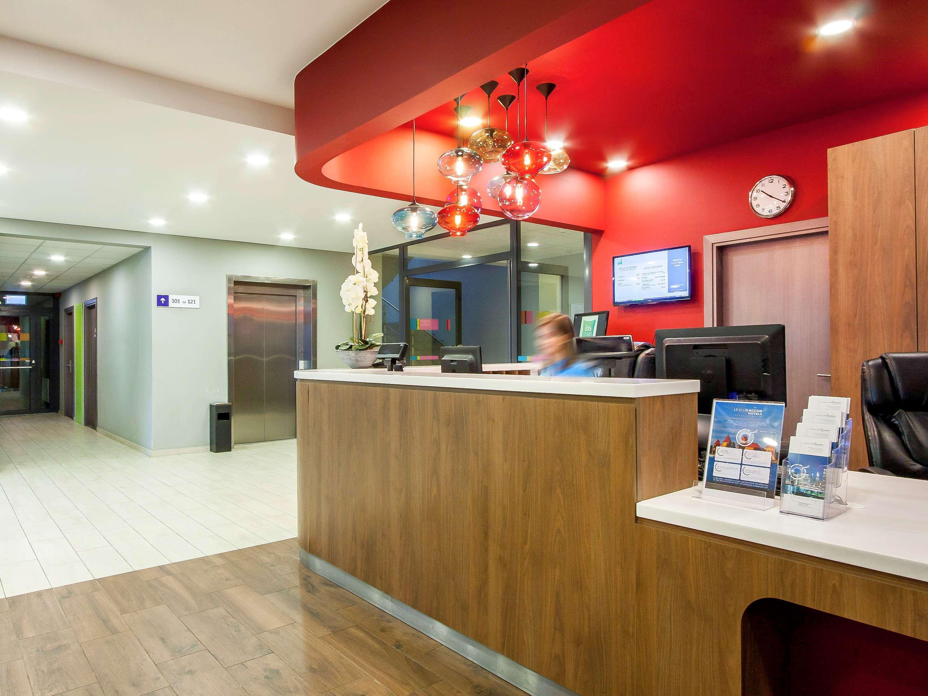 Ibis Styles 3*