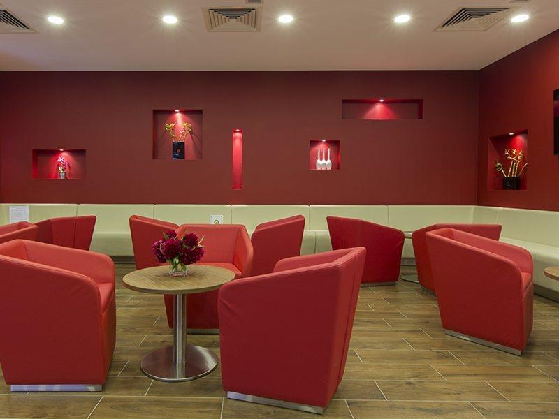 Ibis Styles Hotel Wilna