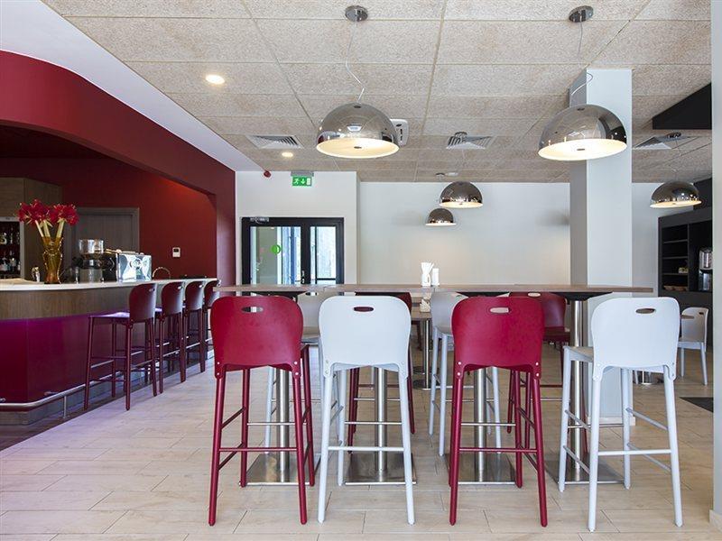 Ibis Styles Hotel 3*