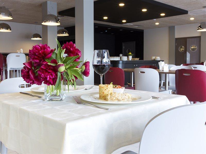 Ibis Styles Hotel