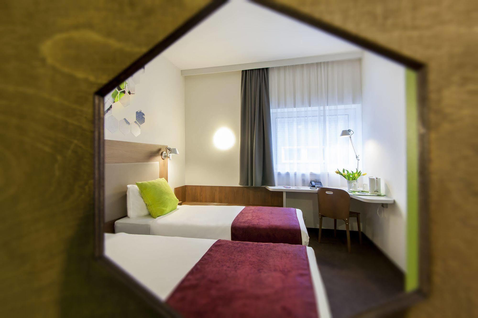 Ibis Styles Wilna
