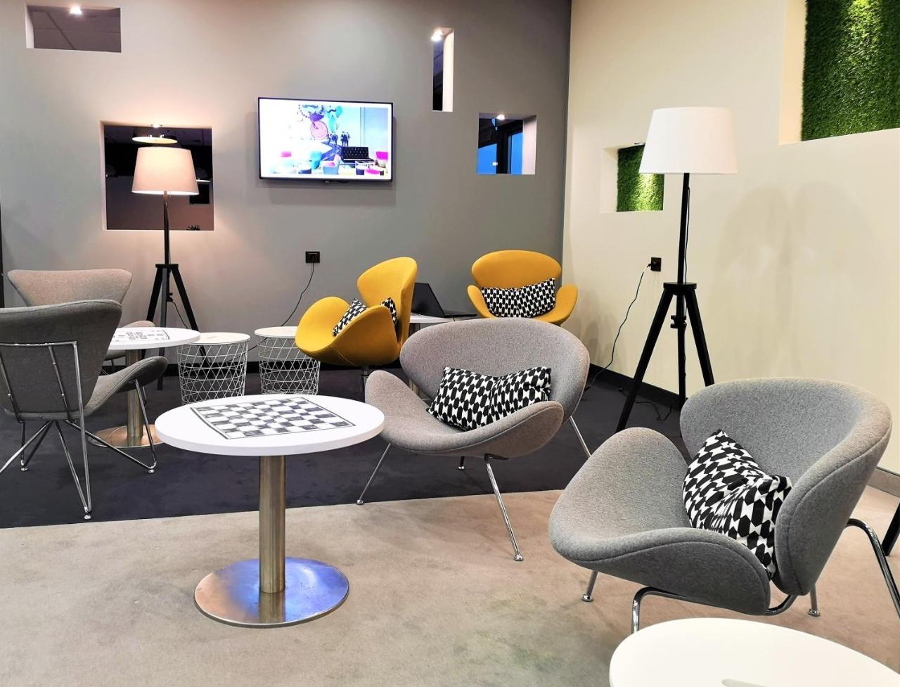 Ibis Styles Hotel 3*