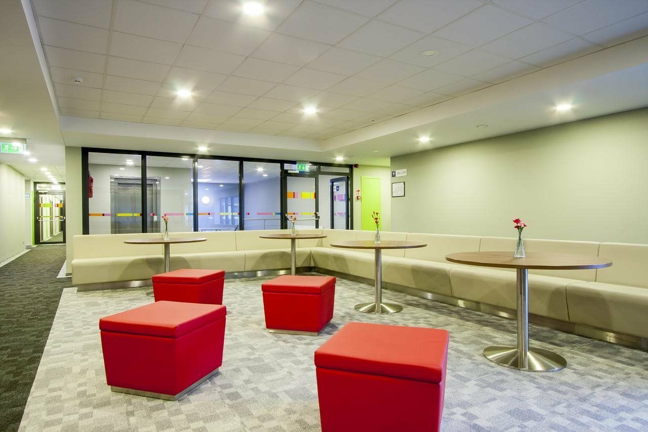 Ibis Styles 3*