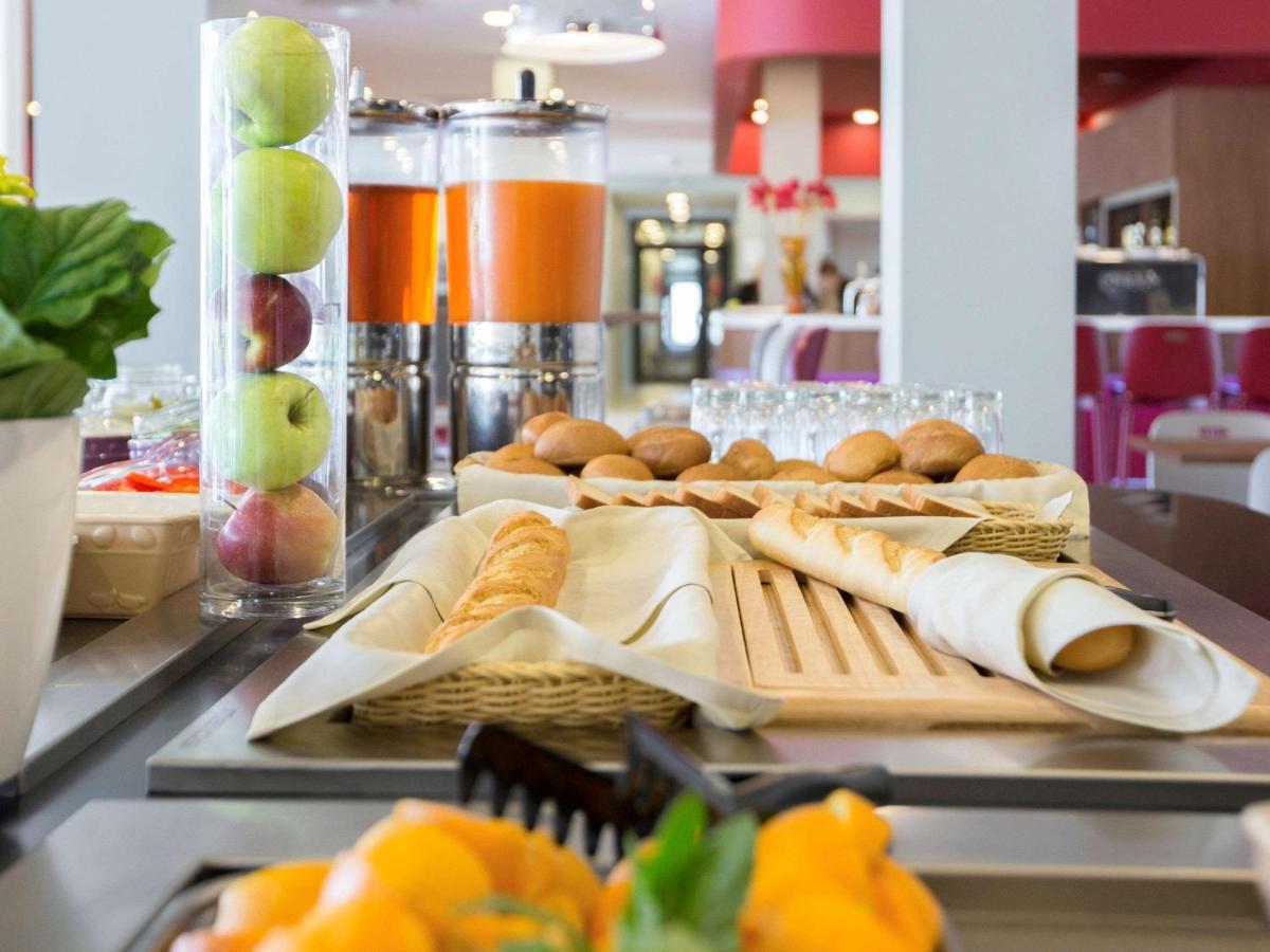 Ibis Styles 3*