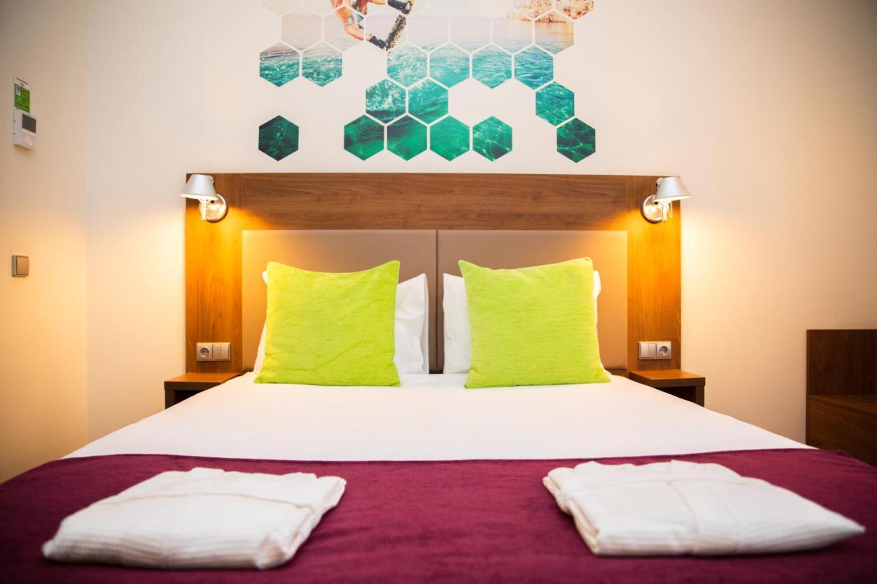Ibis Styles