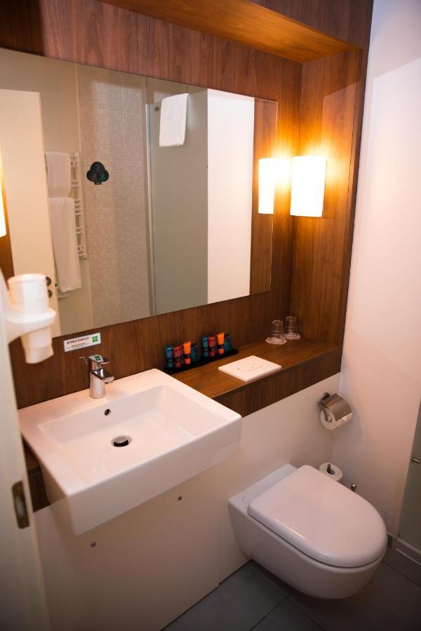 Ibis Styles Hotel Wilna